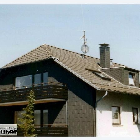 Ferienwohnung Harzauber Braunlage Εξωτερικό φωτογραφία