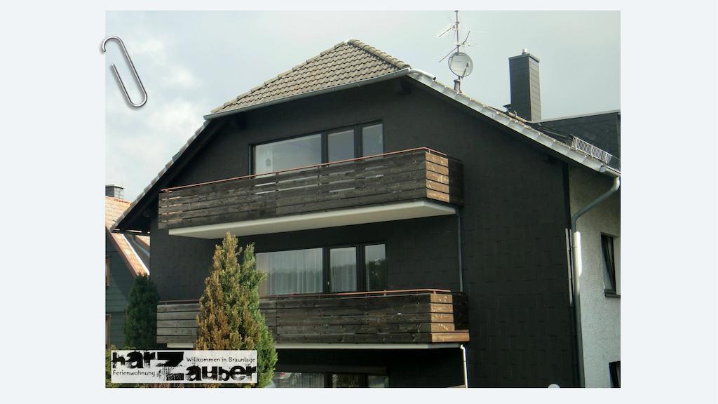 Ferienwohnung Harzauber Braunlage Δωμάτιο φωτογραφία